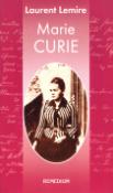 Kniha: Marie Curie - Laurent Lemire