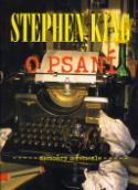 Kniha: O psaní - memoáry o řemesle - Stephen King