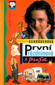 Kniha: První prázdninová pusa - Patricia Schröderová