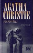 Kniha: Po pohřbu - Agatha Christie
