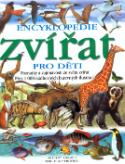 Kniha: Encyklopedie zvířat pro děti - Philip Whitfield