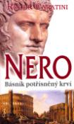 Kniha: Nero Básník potřísněný krví - Roger Caratini