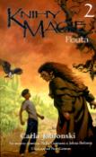 Kniha: Knihy magie 2 Pouta - Na motivy comicsu Neila Gaimana a Johna Boltona - Carla Jablonski