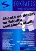 Kniha: Chcete se dostat na fakultu sociálních studií? - Radim Kalabis, neuvedené