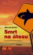Kniha: Smrt na útesu - O´Connorův druhý případ - Manuela Martini