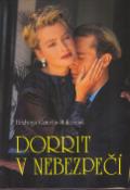 Kniha: Dorrit v nebezpečí - Hedwiga Courths-Mahlerová