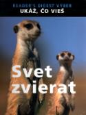 Kniha: Svet zvierat - Posová