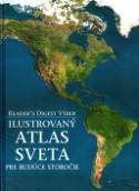 Kniha: Ilustrovaný atlas sveta pre budúce storočie - neuvedené