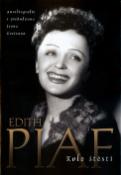 Kniha: Edith Piaf - Kolo štěstí - Edith Piaf