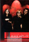Kniha: Black Sabbath - Životopisy, monografie - Steven Rosen