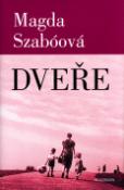 Kniha: Dveře - Magdaléna Szabóová