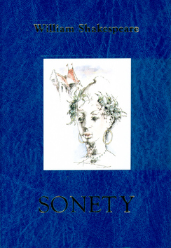 Kniha: Sonety - William Shakespeare