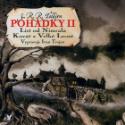 Médium CD: Pohádky II.Kovář z V.Lesné - J. R. R. Tolkien