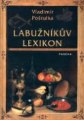 Kniha: Labužníkův lexikon - Vladimír Poštulka