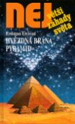 Kniha: Hvězdná brána pyramid - Největší záhady světa - Erdogan Ercivan