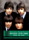 Kniha: Beatles 1970 - 2000 Den po dni - Keith Badman