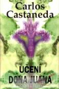 Kniha: Učení dona Juana - Carlos Castaneda