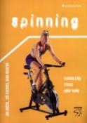 Kniha: Spinning - technika jízdy, trénink, výběr hudby - Jan Hnízdil