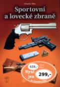 Kniha: Sportovní a lovecké zbraně - Octavio Díez