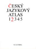Kniha: Český jazykový atlas 2 - Jan Balhar