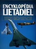 Kniha: Encyklopédia lietadiel - neuvedené