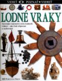 Kniha: Lodné vraky - neuvedené, Richard Platt