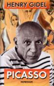 Kniha: Picasso - Henry Gidel