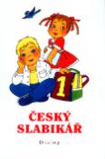 Kniha: Český slabikář - neuvedené