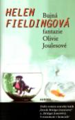 Kniha: Bujná fantazie Olivie Joulesové - Helen Fieldingová