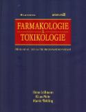 Kniha: Farmakologie a toxikologie - překlad 15. vydání - Heinz Lüllmann