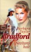 Kniha: Nevítaný host - Barbara Taylor Bradfordová