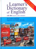 Kniha: a Learner´s Dictionary of English - Slovensko-anglicky a anglicko-slovenský slovník - Aliberto Caforio