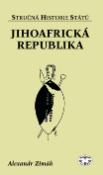 Kniha: Jihoafrická republika - Alexander Zimák