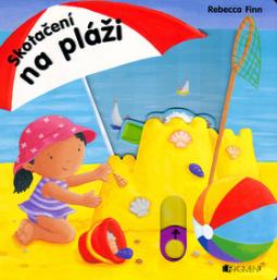 Kniha: Skotačení na pláži - Macmillan Publisher