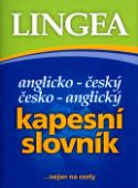 Kniha: Anglicko-český česko-anglický kapesní slovník - ...nejen na cesty - Kolektív
