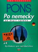 Kniha: Po nemecky za štyri tyždne + CD, pre samoukov - Rýchlokurz pre začiatočníkov - Angelika Lunquist-Mog