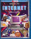 Kniha: Internet - ľahko a rýchlo - Mark Wallace, Alexandr Krejčiřík