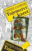 Kniha: Tajemství karet       ALBATROS - Jostein Gaarder