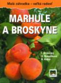 Kniha: Marhule a broskyne - Ivan Hričovský