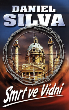 Kniha: Smrt ve Vídni - Daniel Silva