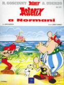 Kniha: Asterix a Normani - Díl XV. - René Goscinny, Albert Uderzo
