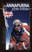 Kniha: Annapurna: Jižní stěna - Knihy o horách - Chris Bonington
