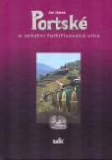Kniha: Portské - a ostatní fortifikovaná vína - Jan Stávek
