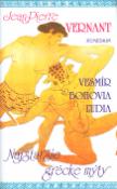 Kniha: Vesmír bohovia ludia - Najstaršie grécké mýty - Jean-Pierre Vernant