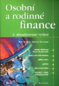 Kniha: Osobní a rodinné finance - 2. aktualizované vydání - Martin Novotný, Petr Syrový