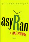 Kniha: Asyřan a jiné povídky - William Saroyan