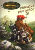 Kniha: Dračí doupě plus: Příručka pro hráče - Fantasy hra na hrdiny - neuvedené