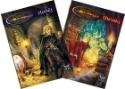 Kniha: Dračí doupě plus: Theurg a zloděj - Fantasy hra na hrdiny - Petr Machata