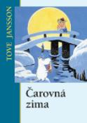 Kniha: Čarovná zima - Příběhy o skřítcích muminech - Tove Jansson