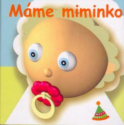 Kniha: Máme miminko - Viki Štastná